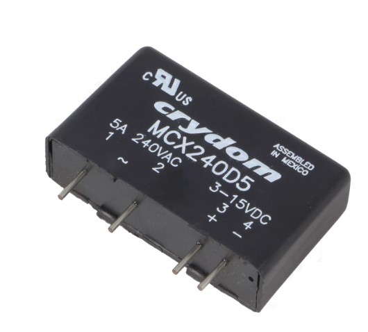 REED REL-MCX240D5
